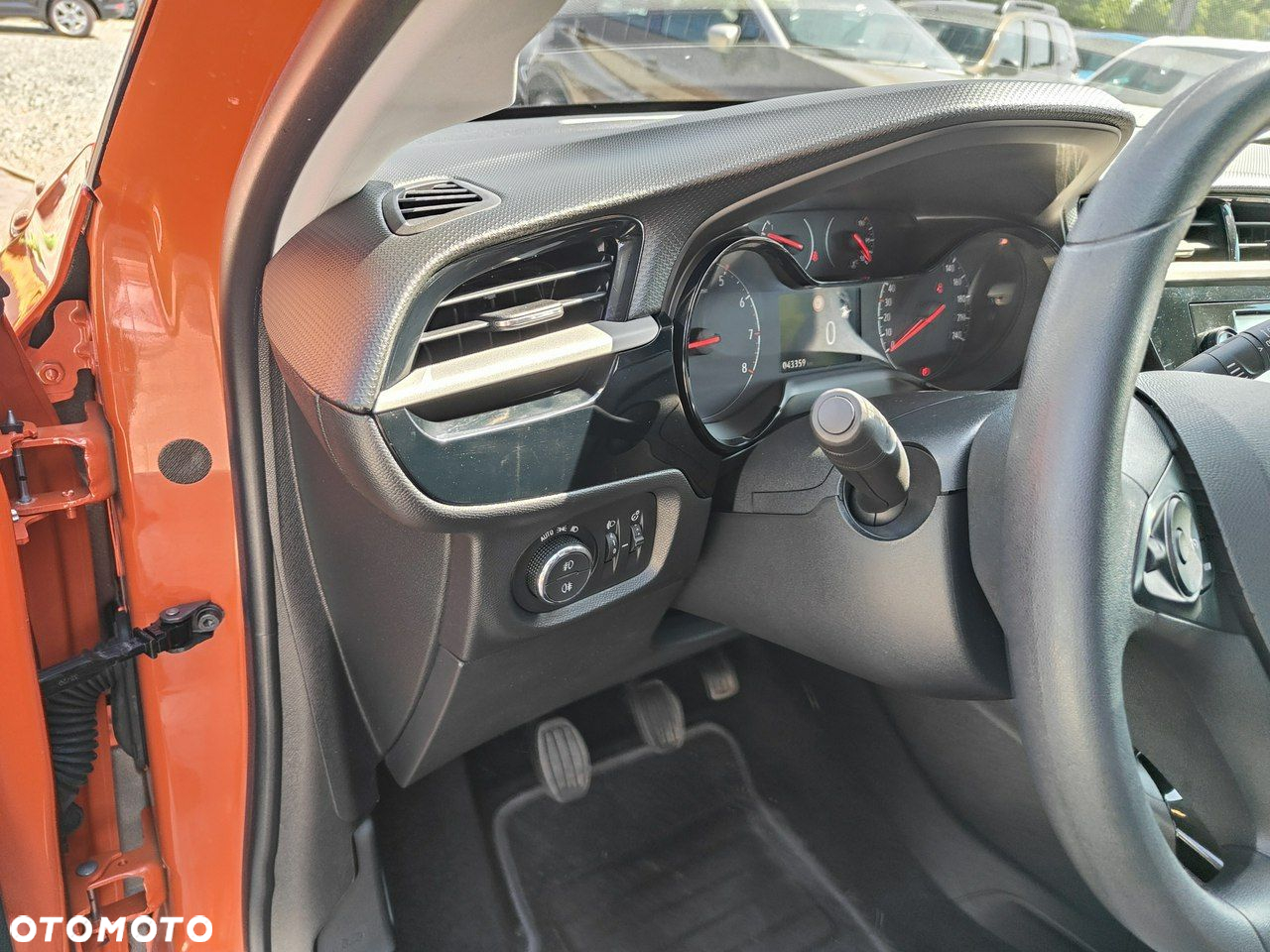 Opel Corsa 1.2 Edition S&S - 12