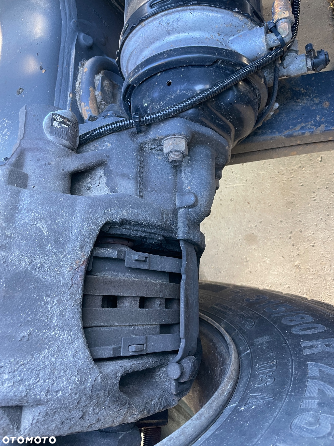 Scania R420 - 37