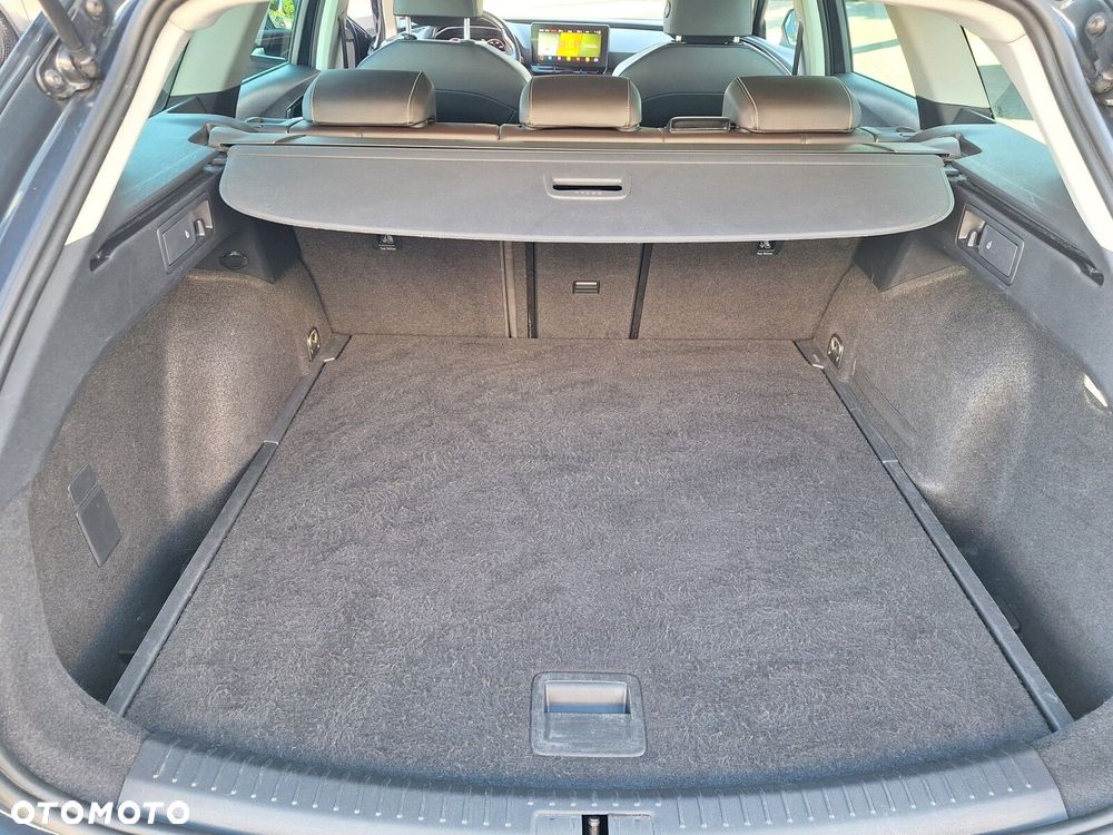 Seat Leon 2.0 TDI Xcellence DSG - 38