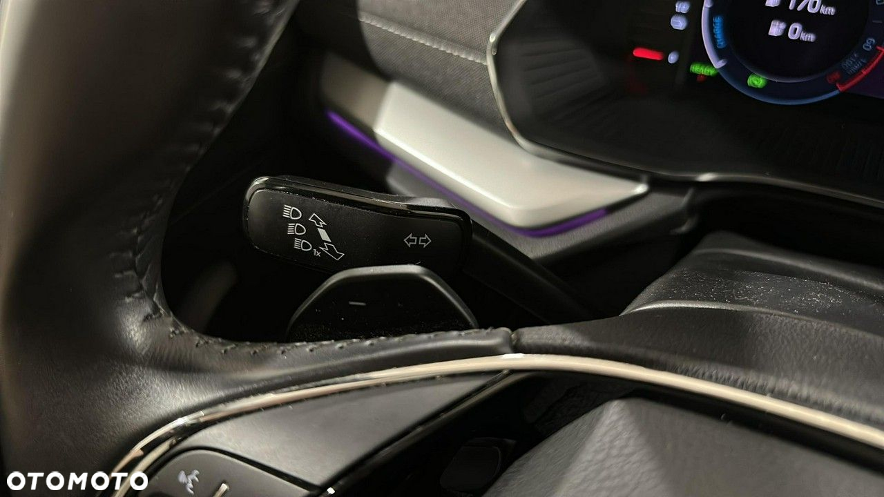 Skoda Superb - 23