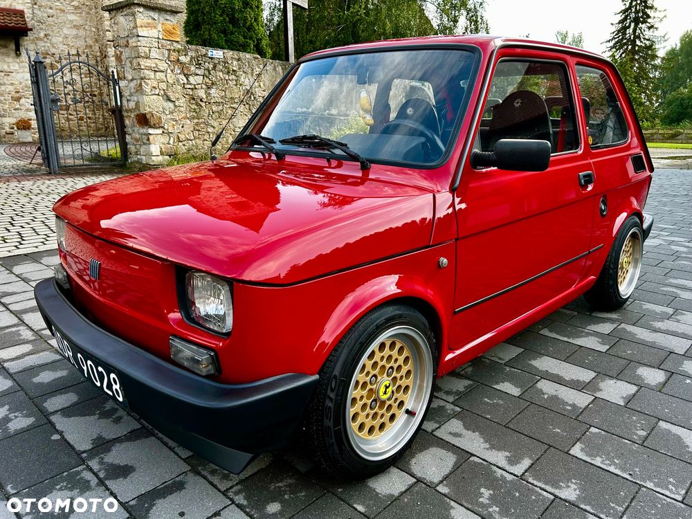Fiat 126 - 3