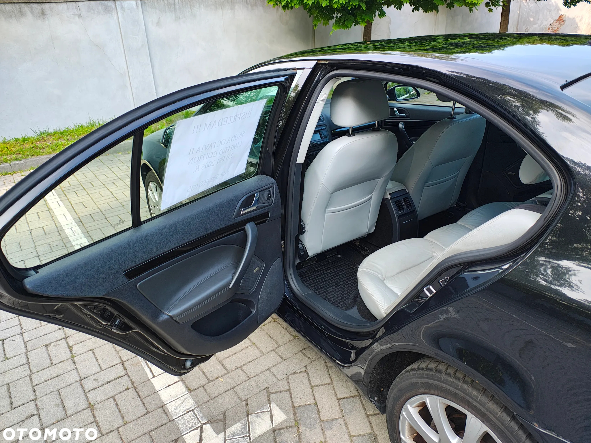 Skoda Octavia 2.0 FSI Edition 100 - 22