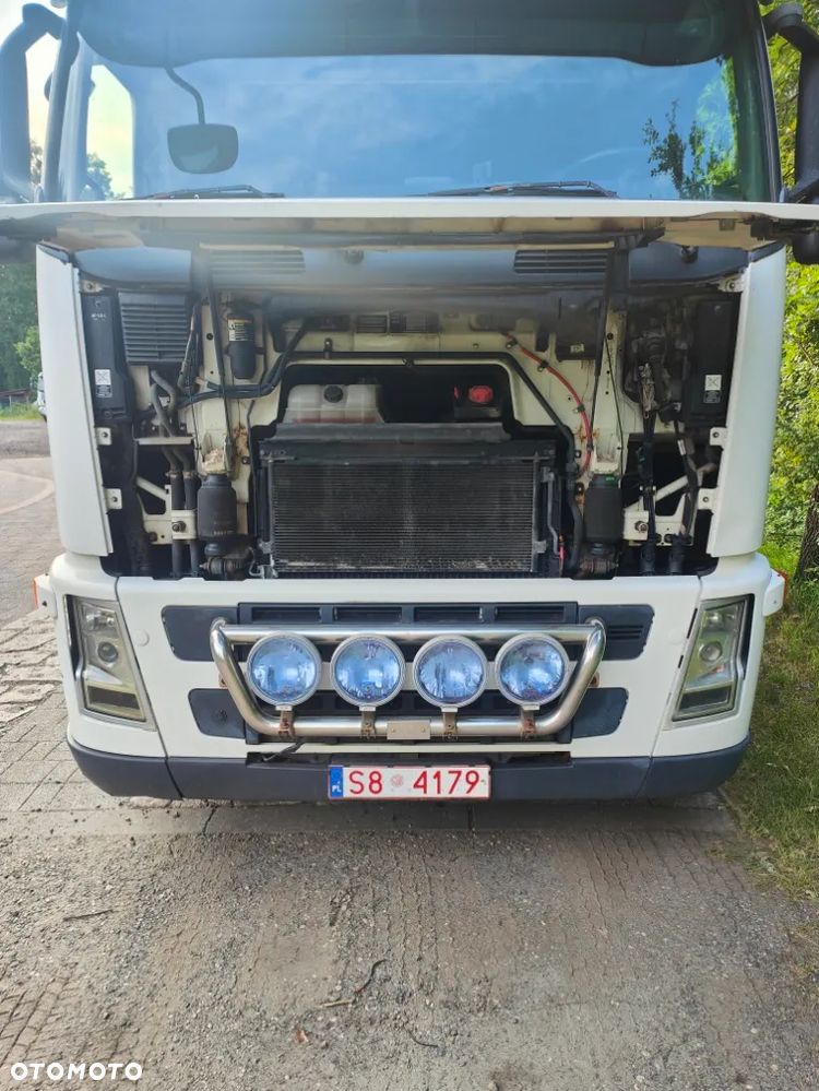 Volvo FH 440 - 10