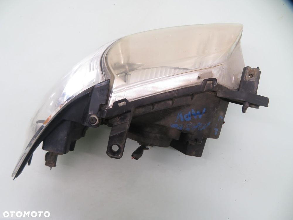 LAMPA LEWA PRZEDNIA MAZDA MPV II (LW) P2364 - 4