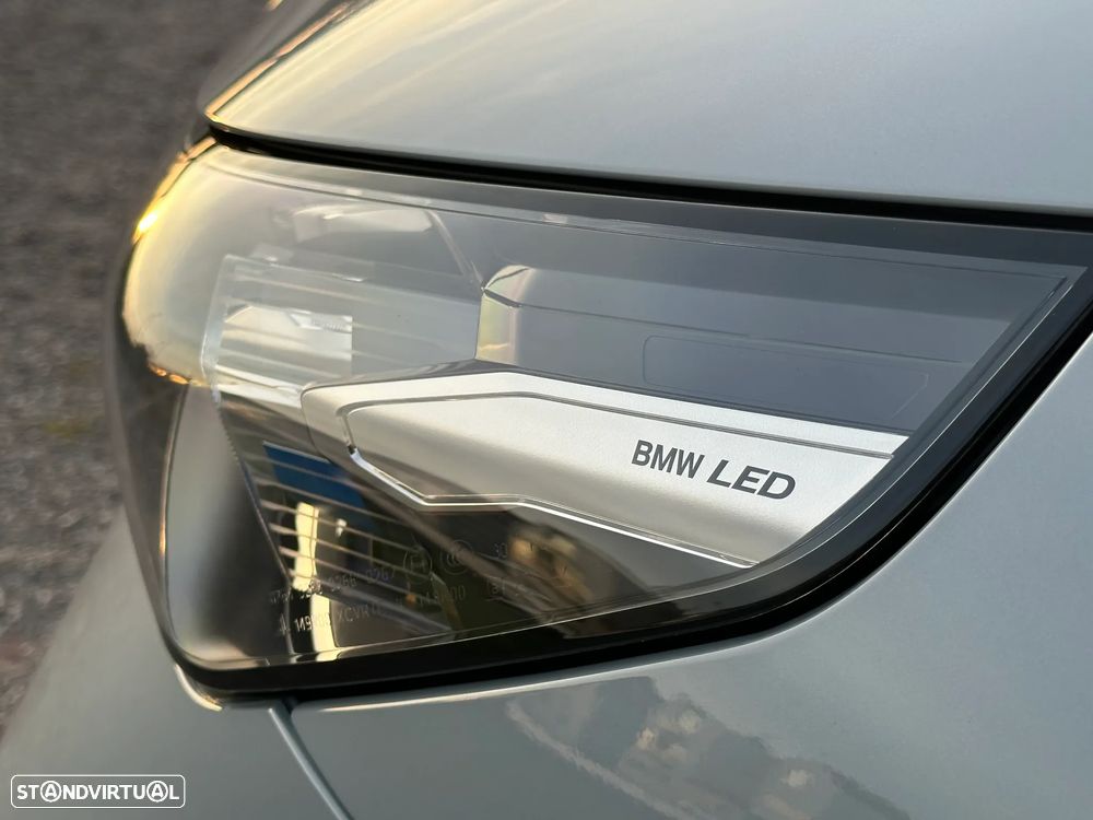 BMW i5 eDrive40 Pack Desportivo M - 31