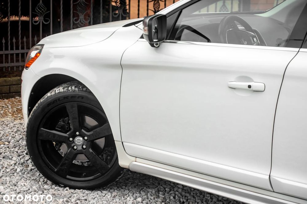 Volvo XC 60 D5 AWD RDesign - 7