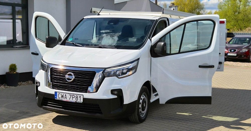 Nissan Primastar - 18