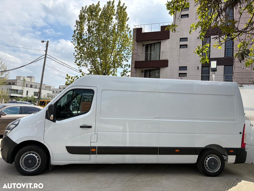 Opel MOVANO - 2