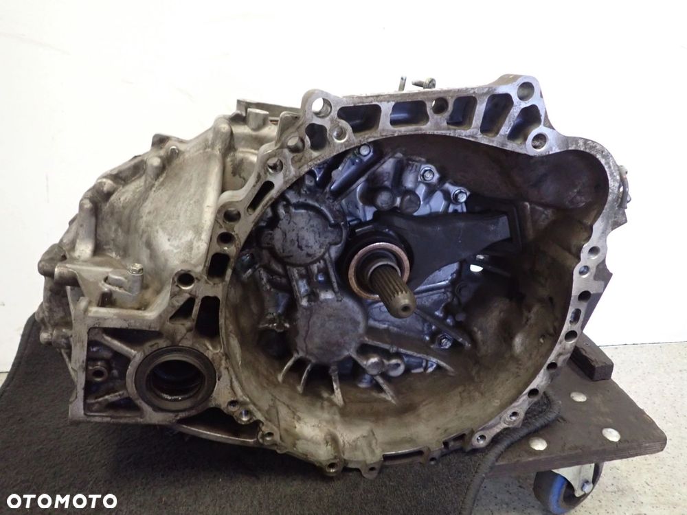 TOYOTA VERSO 2.0 D4D 09- SKRZYNIA BIEGÓW MANUALNA - 7