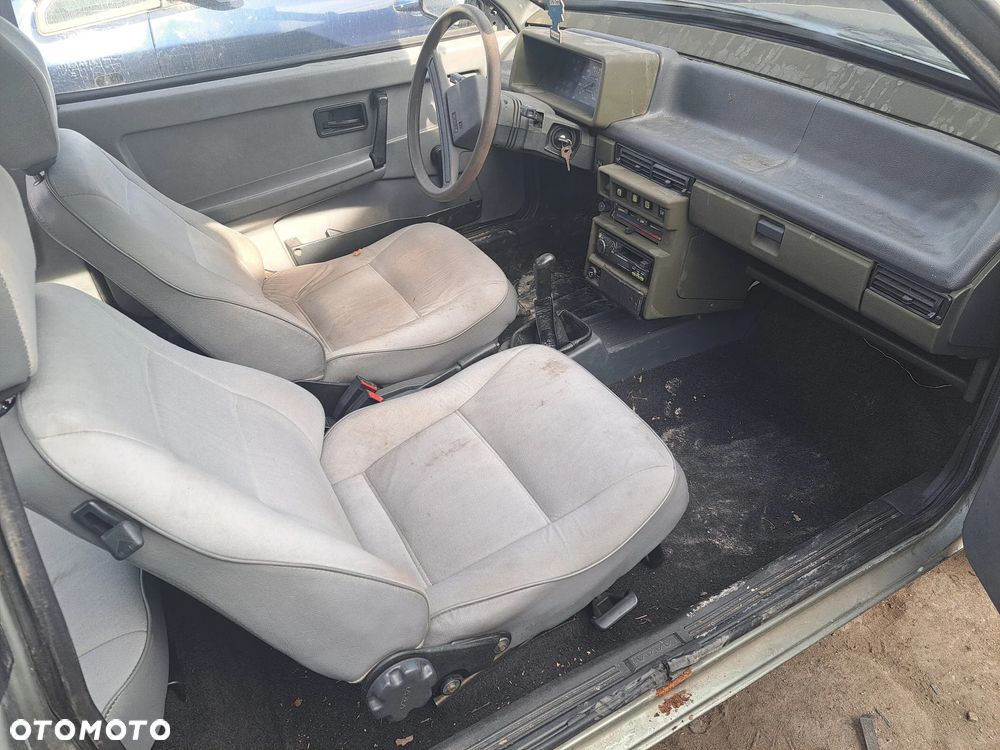 ŁADA SAMARA 1300 1.3B 1991R - CZĘŚCI !!! - 9