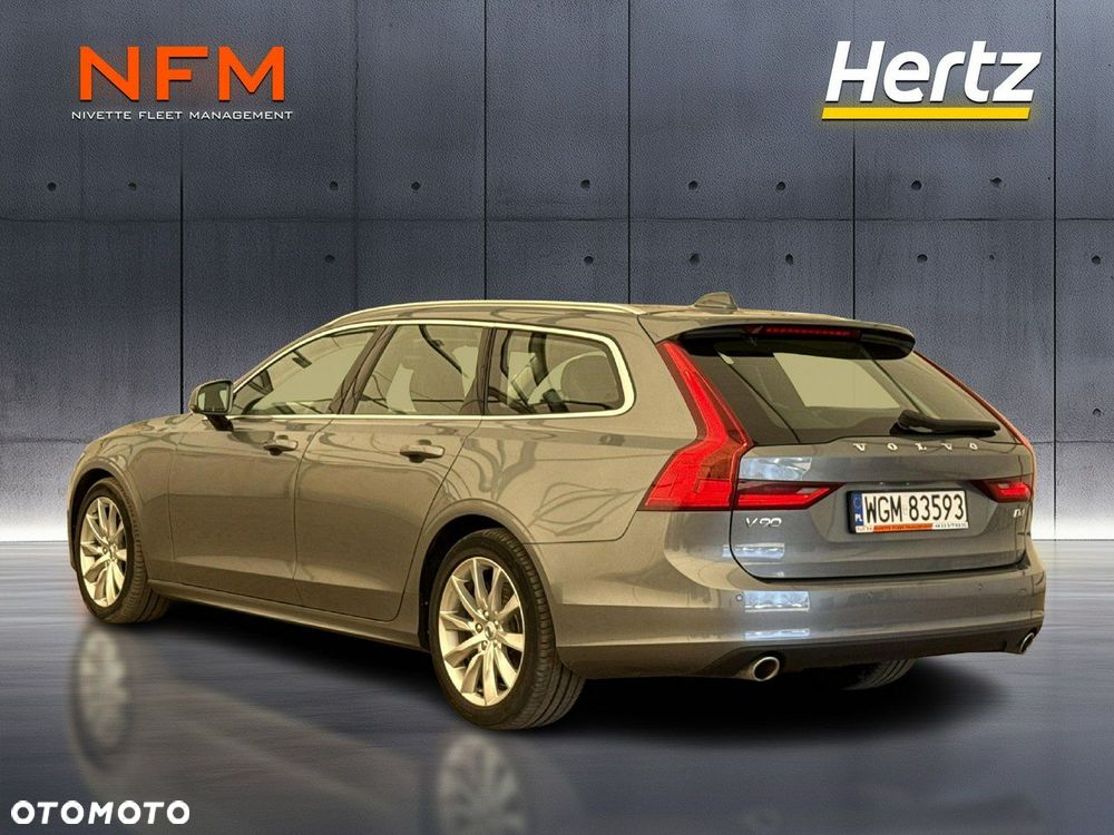 Volvo V90 - 5