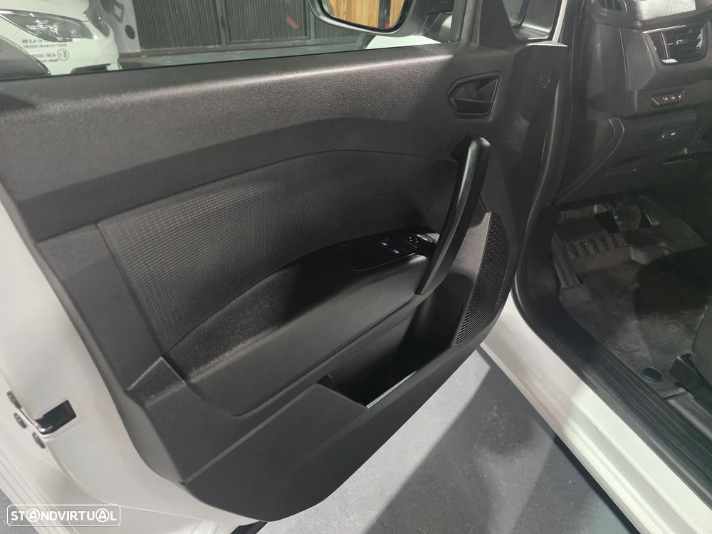 Renault Kangoo EV45 - 9