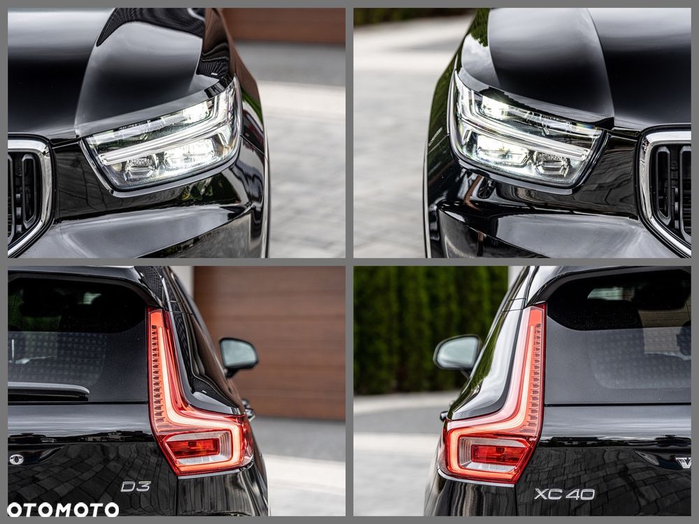 Volvo XC 40 D3 Momentum Pro - 14