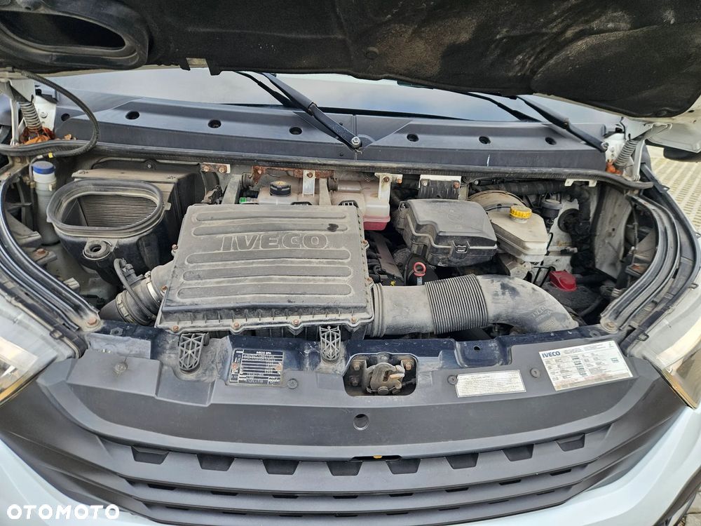 Iveco Daily - 25