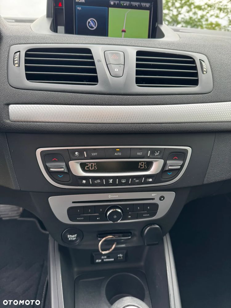 Renault Megane 1.5 dCi Expression - 24