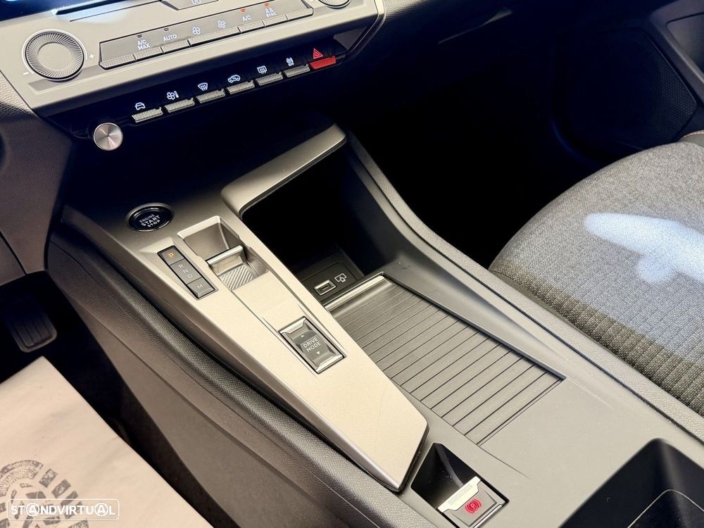 Peugeot 308 SW 1.2 Hybrid Style e-DCS6 - 16