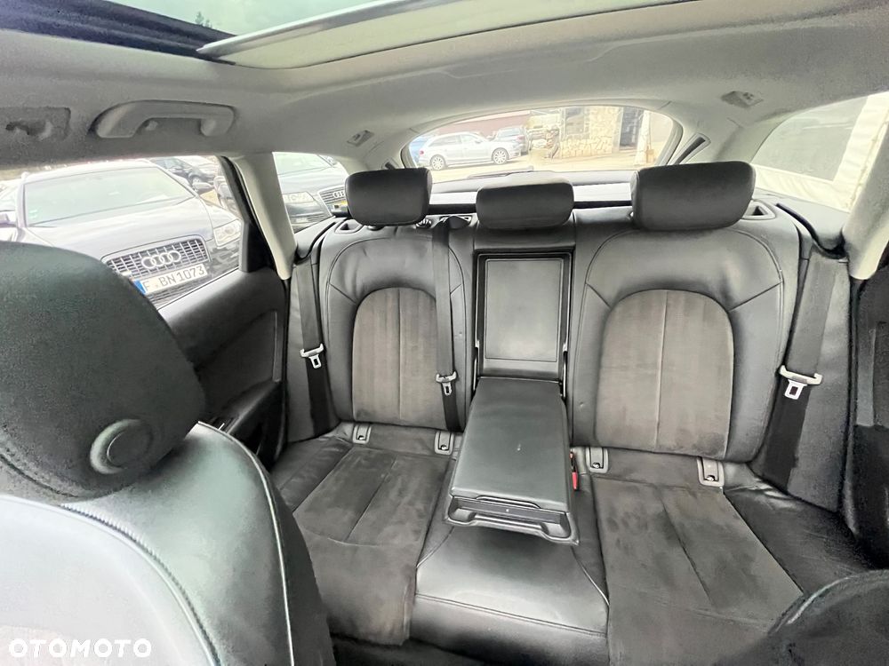 Audi A6 Avant 3.0 TFSI Quattro S tronic - 27