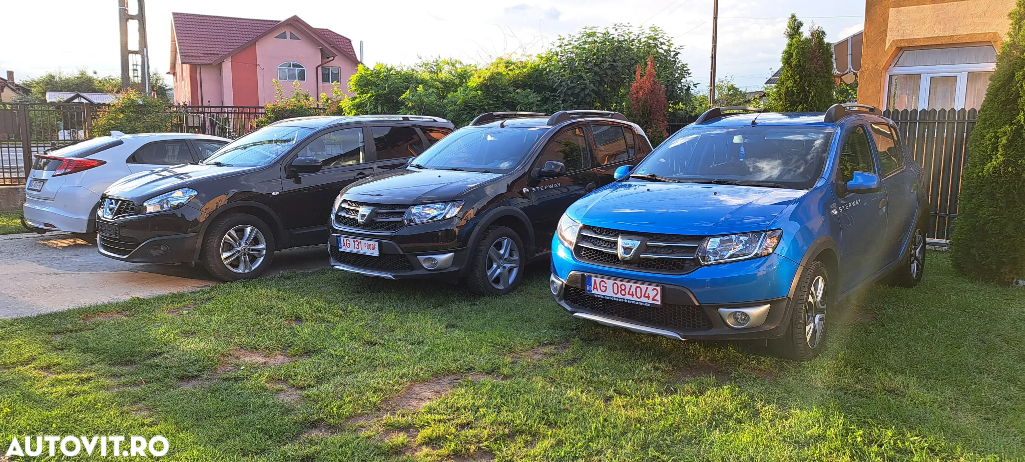 Dacia Sandero Stepway 0.9 TCe Prestige - 20