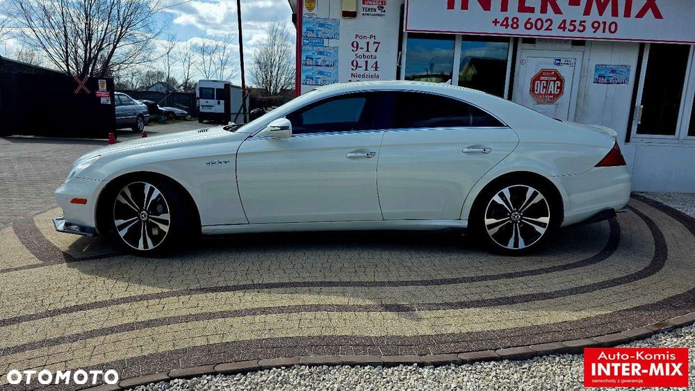 Mercedes-Benz CLS - 27
