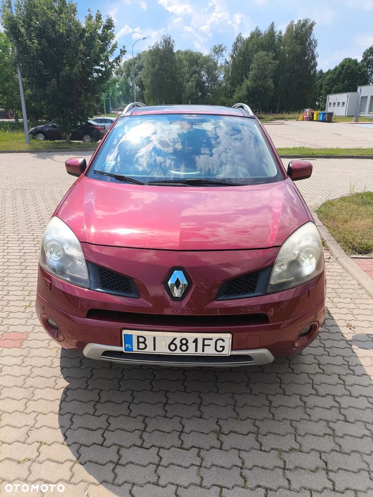 Renault Koleos ver-2-0-dci-4x4-bose-edition - 12