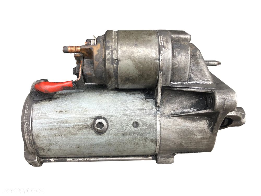 Rozrusznik 12V Renault Laguna II Scenic Megane II 1.9 DCI 8200331251 - Gwarancja Wysyłka - 13