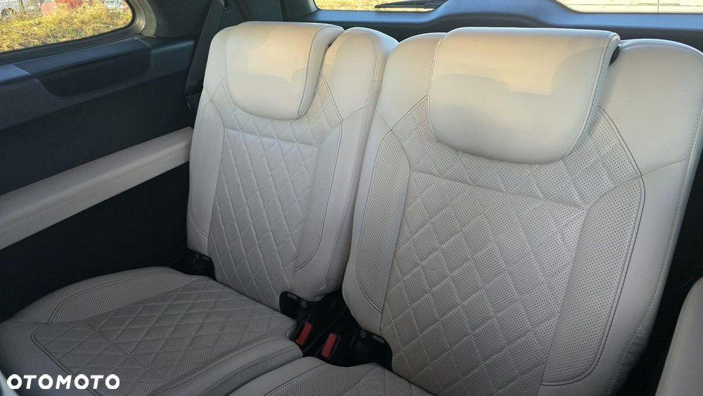 Mercedes-Benz GL - 20