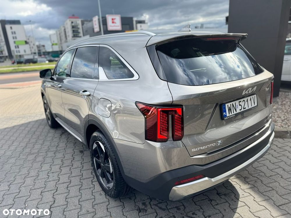 Kia Sorento 2025 photo 3