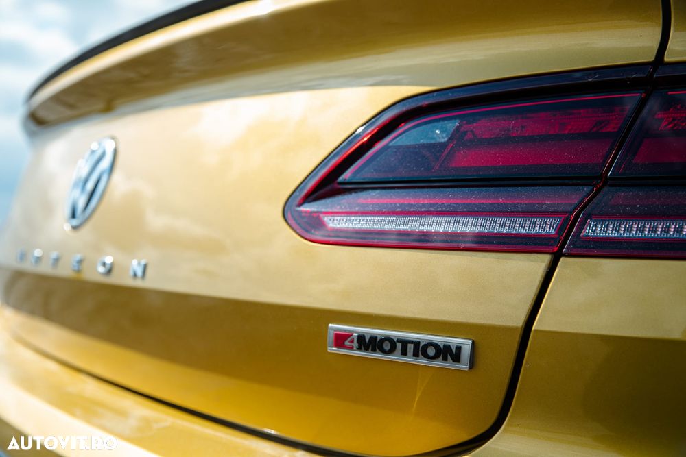 Volkswagen ARTEON - 2