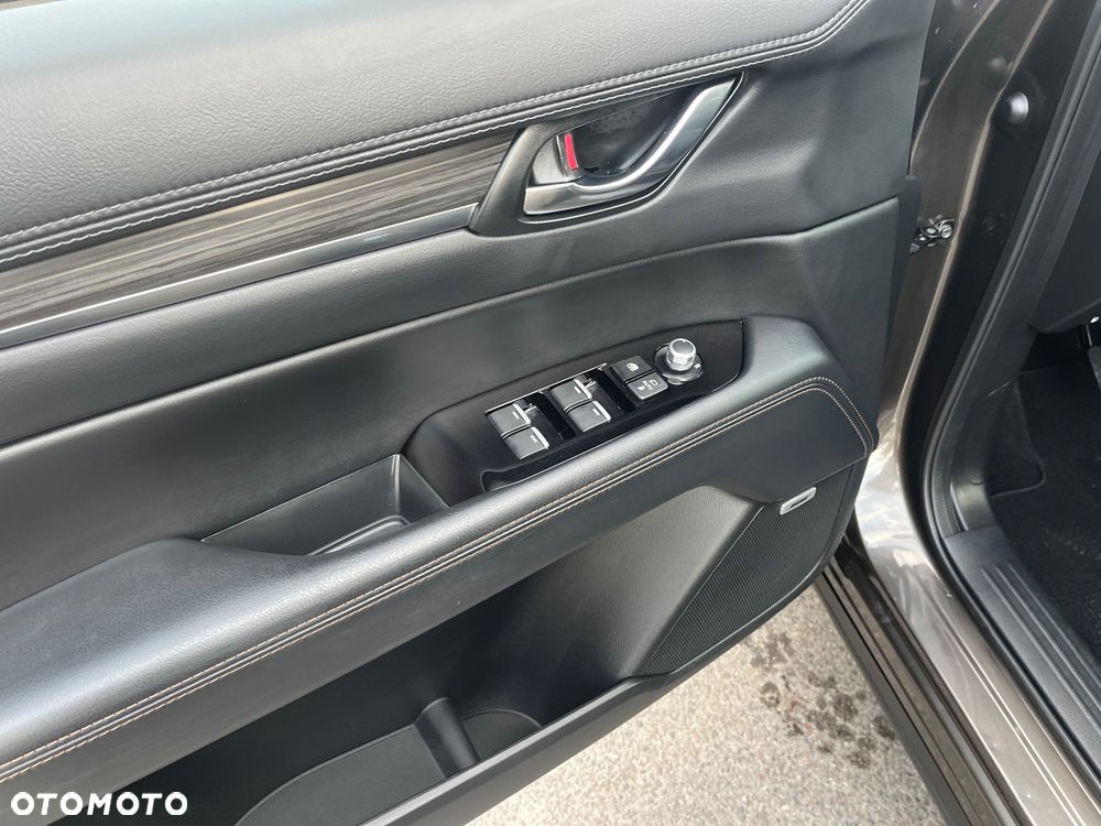 Mazda CX-5 SKYACTIV-G 165 ADVANTAGE - 17