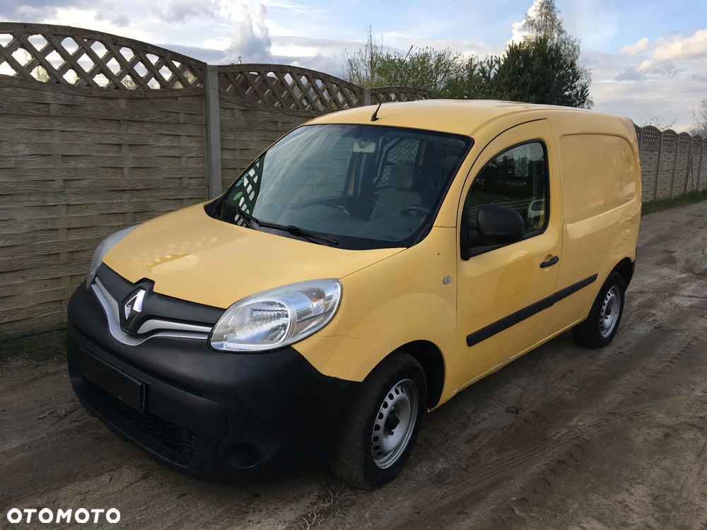 Renault KANGOO - 1