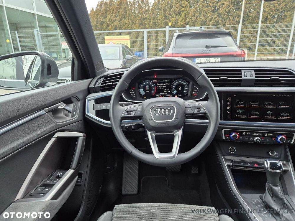Audi Q3 - 8