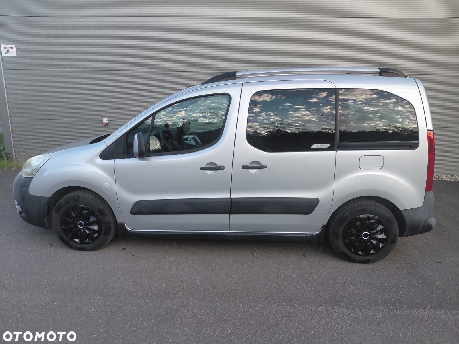 Citroën Berlingo 1.6 VTi XTR - 2
