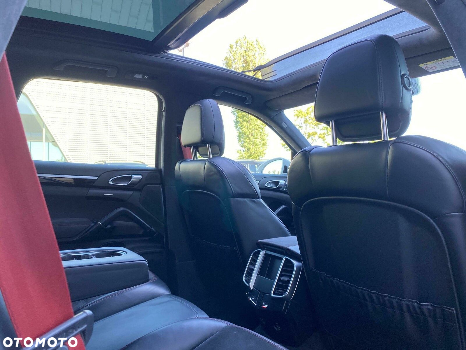 Porsche Cayenne GTS - 20
