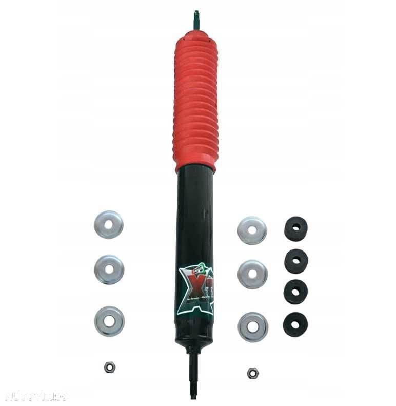 Suspensie 5cm EFS XTR Australia Toyota Land Cruiser80 105 Lexus450 90+ - 2