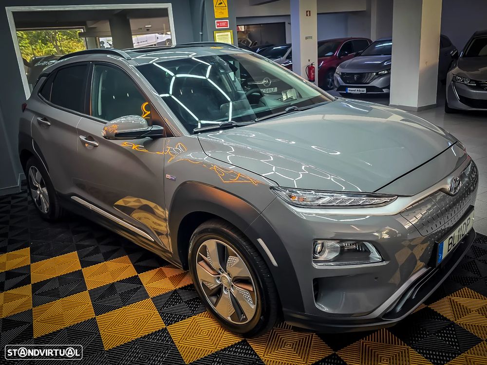 Hyundai Kauai Premium - 8
