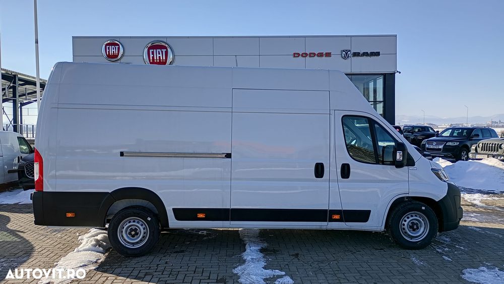 Fiat Ducato 17mc - 12