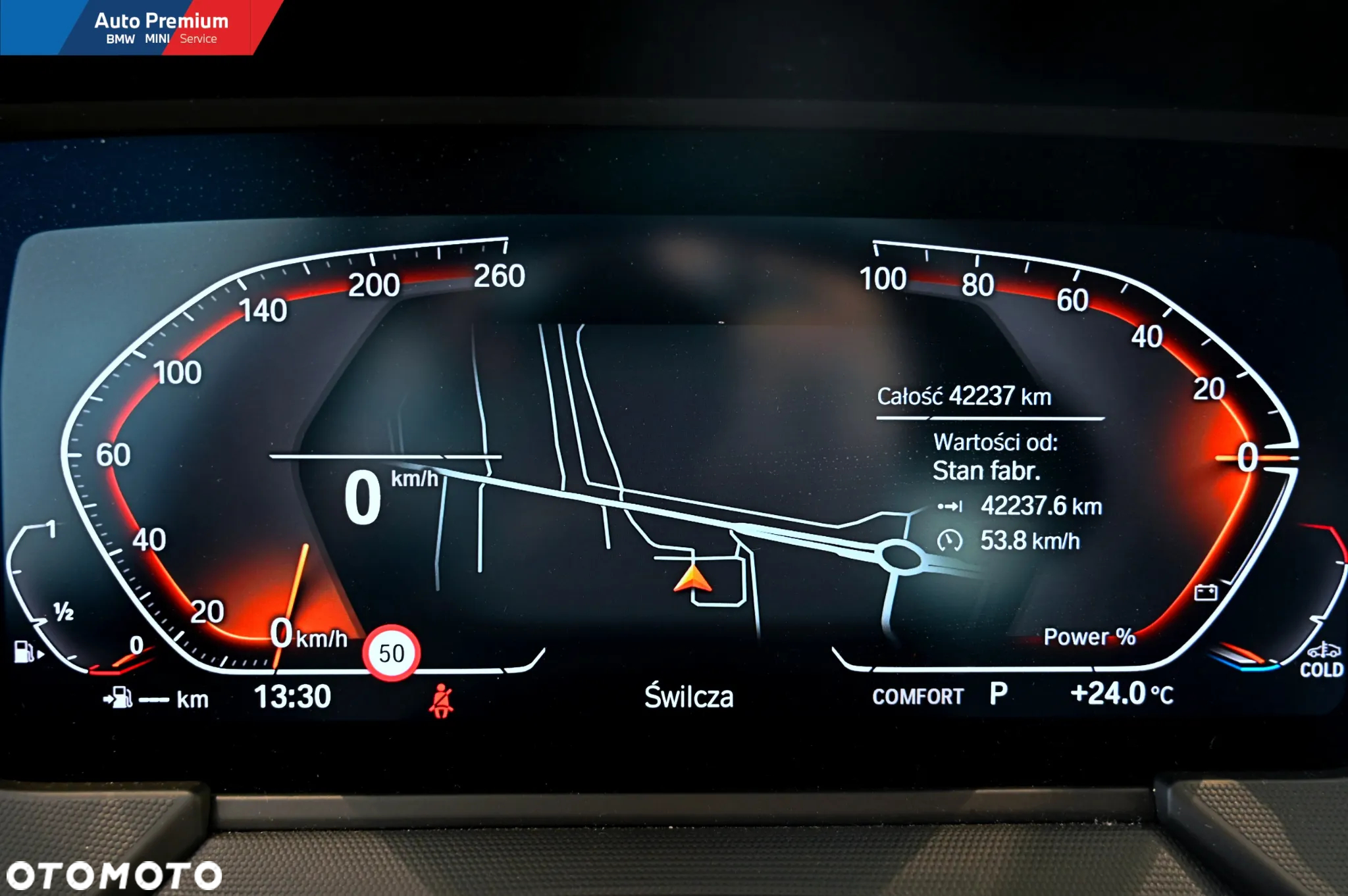 BMW Seria 1 118i M Sport - 4