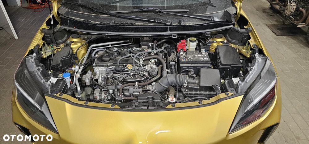 Toyota Yaris Cross 1.5 Comfort - 7