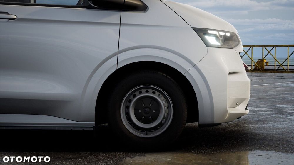 Volkswagen Transporter - 10