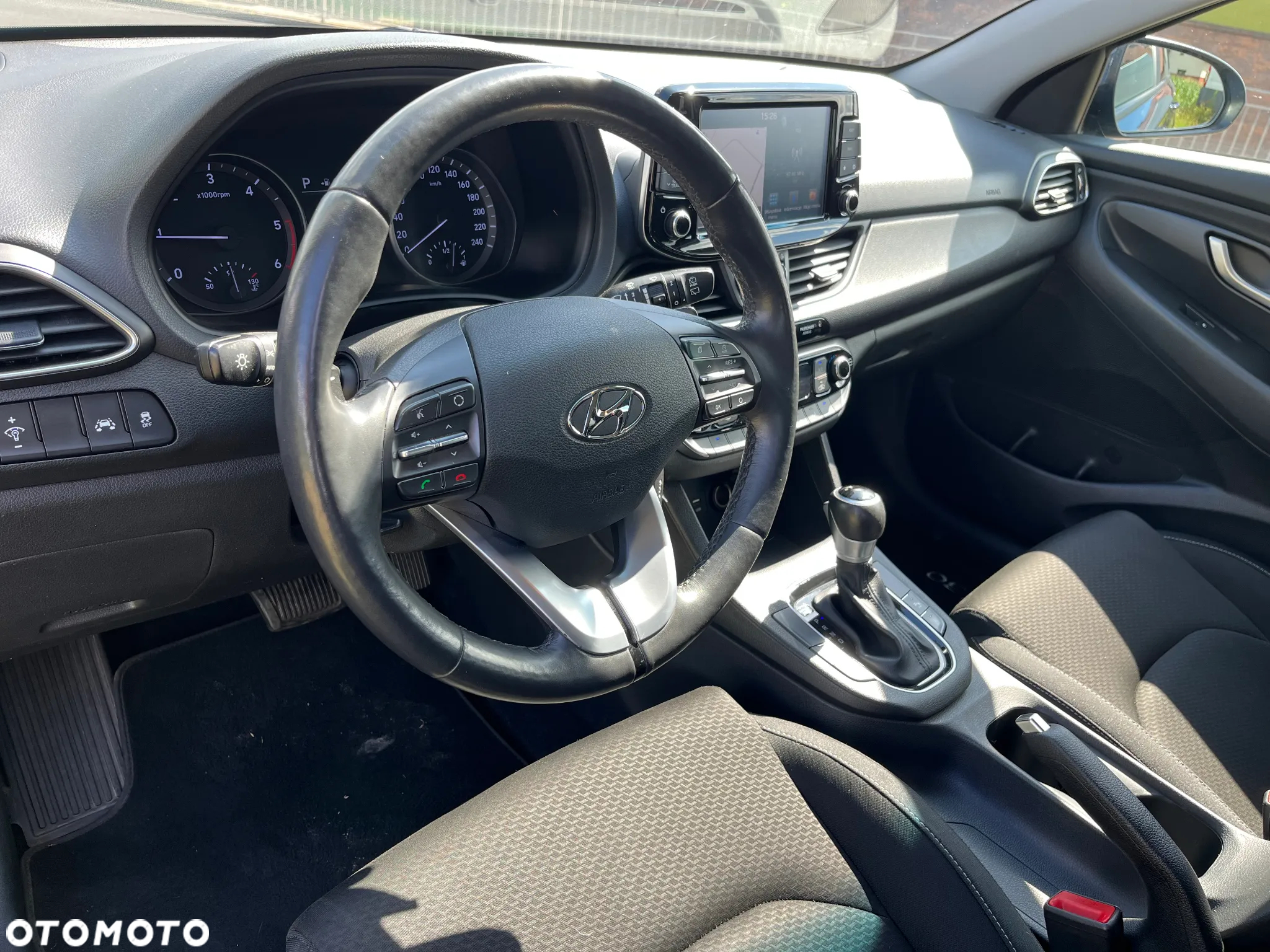 Hyundai i30 - 15