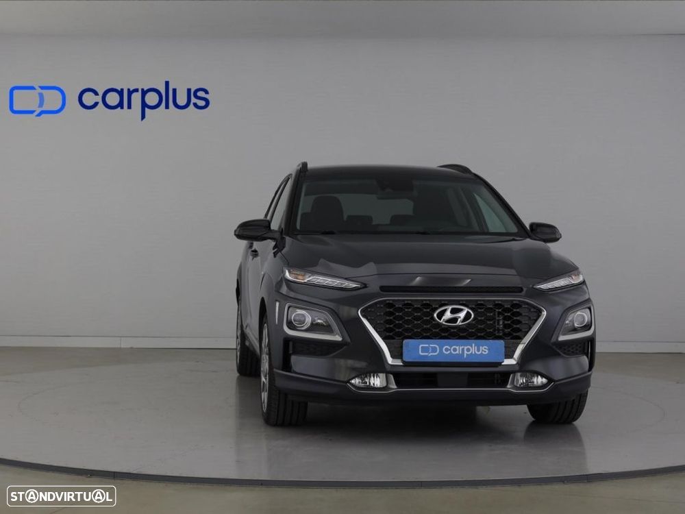 Hyundai Kauai 1.6 GDi HEV Premium - 3
