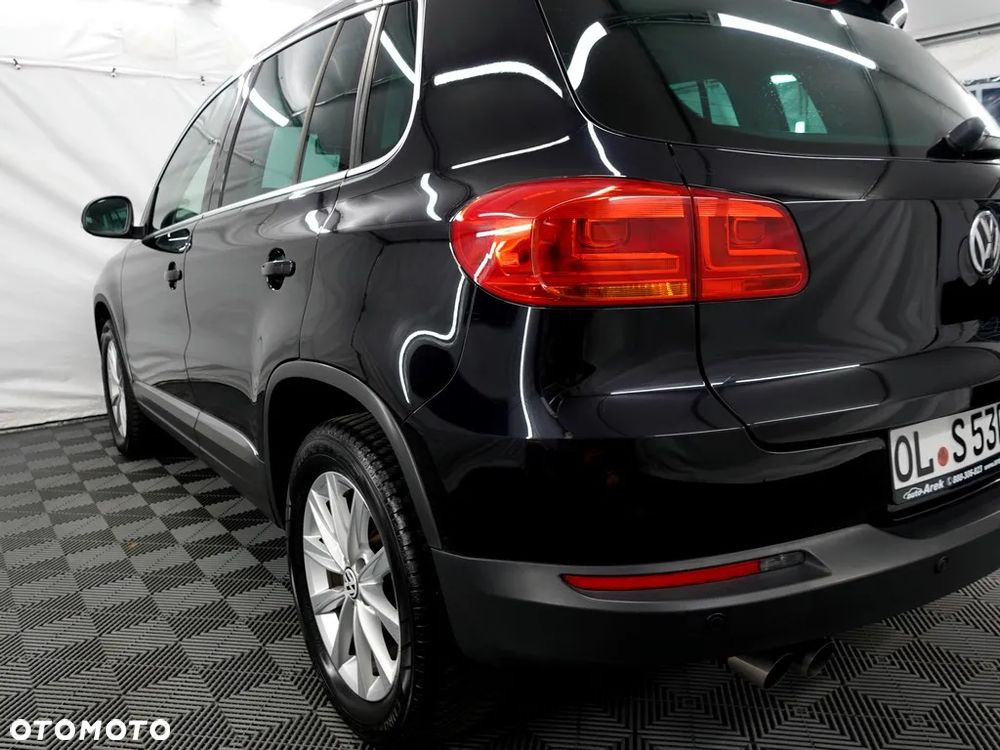 Volkswagen Tiguan 2.0 TDI 4Mot Sport&Style - 24