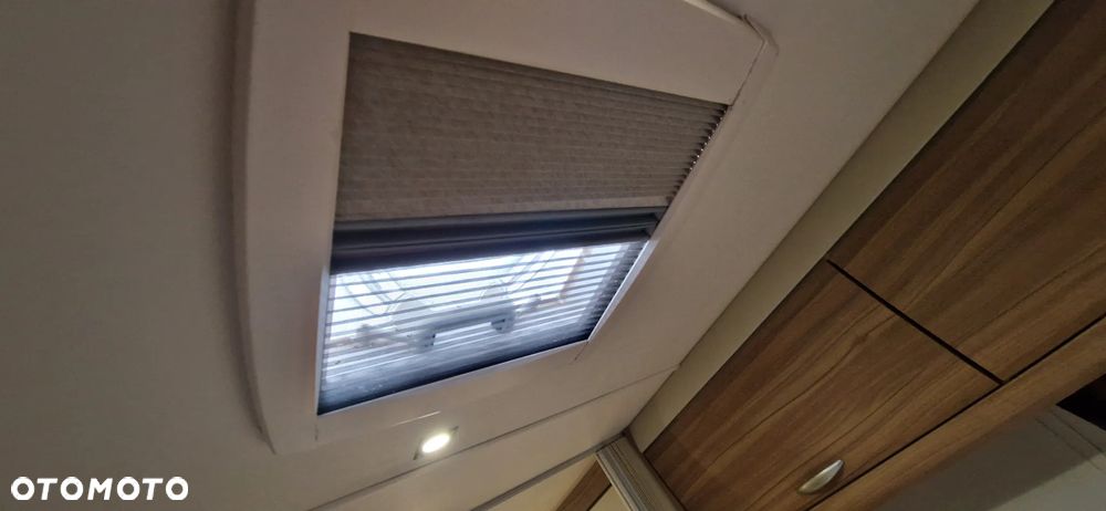 Elddis Xplore 574 - 24