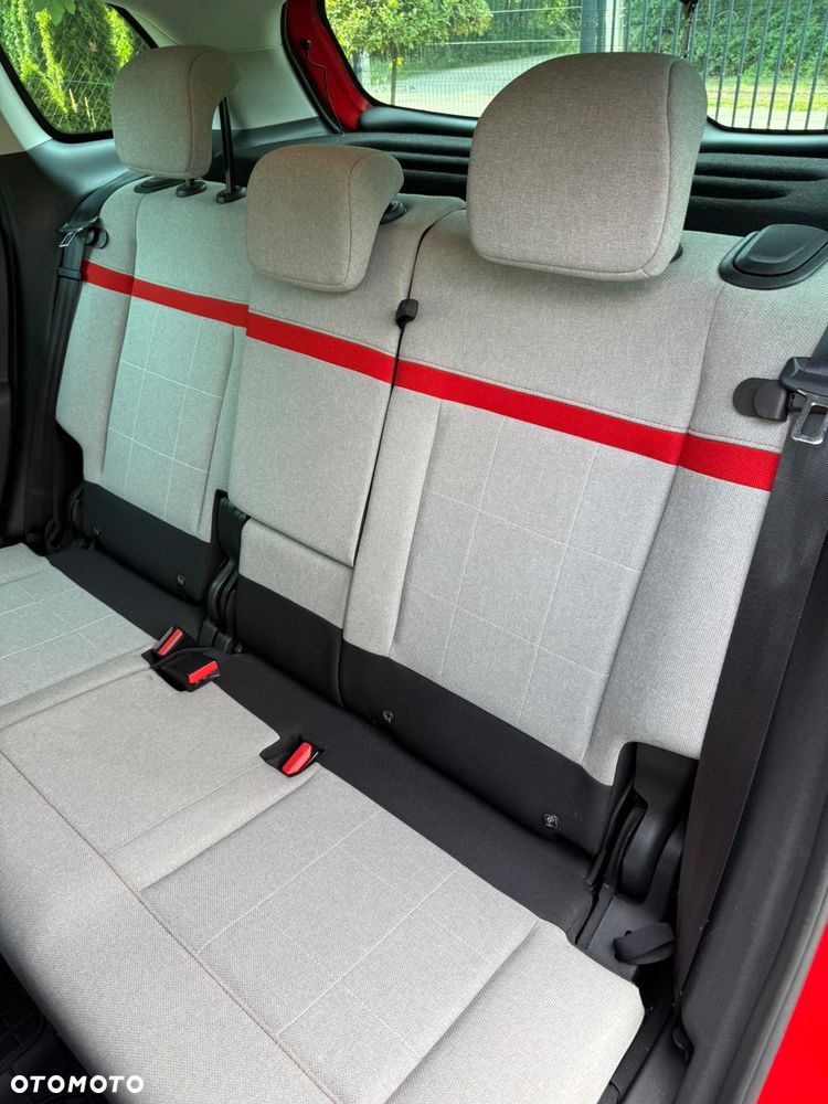 Citroën C3 Aircross 1.6 BlueHDi Shine S&S - 8