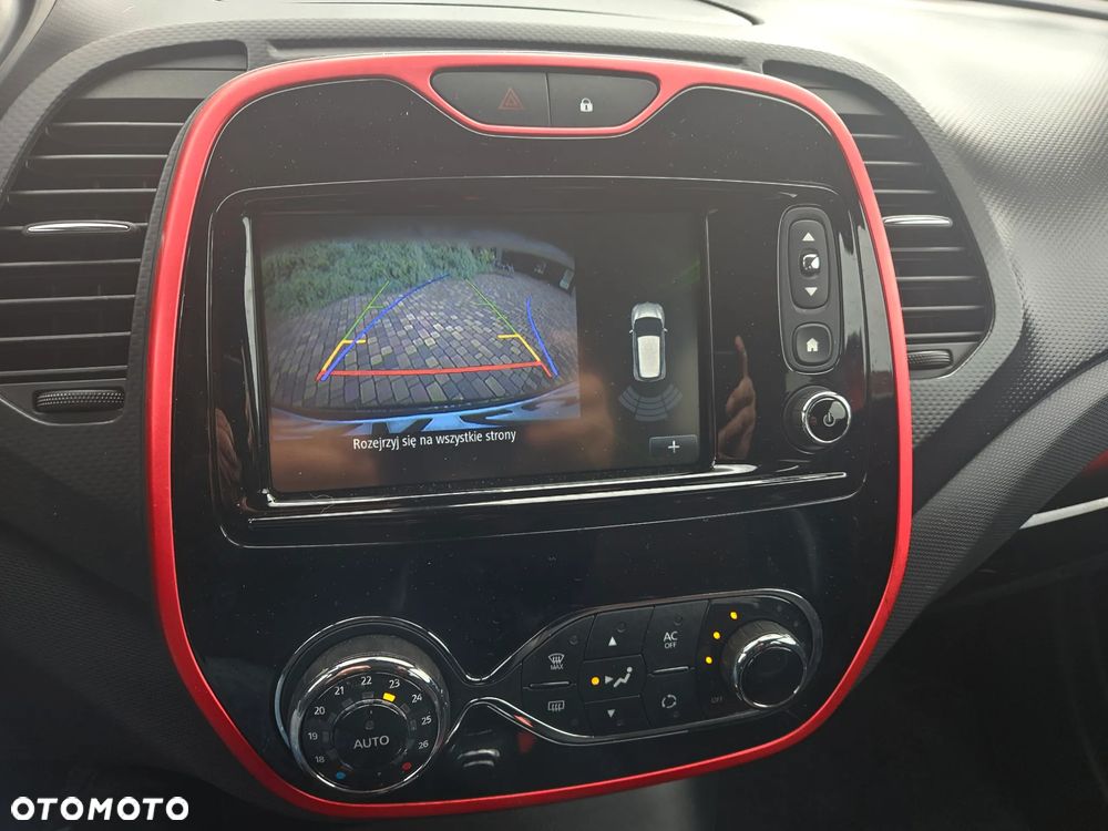 Renault Captur - 10