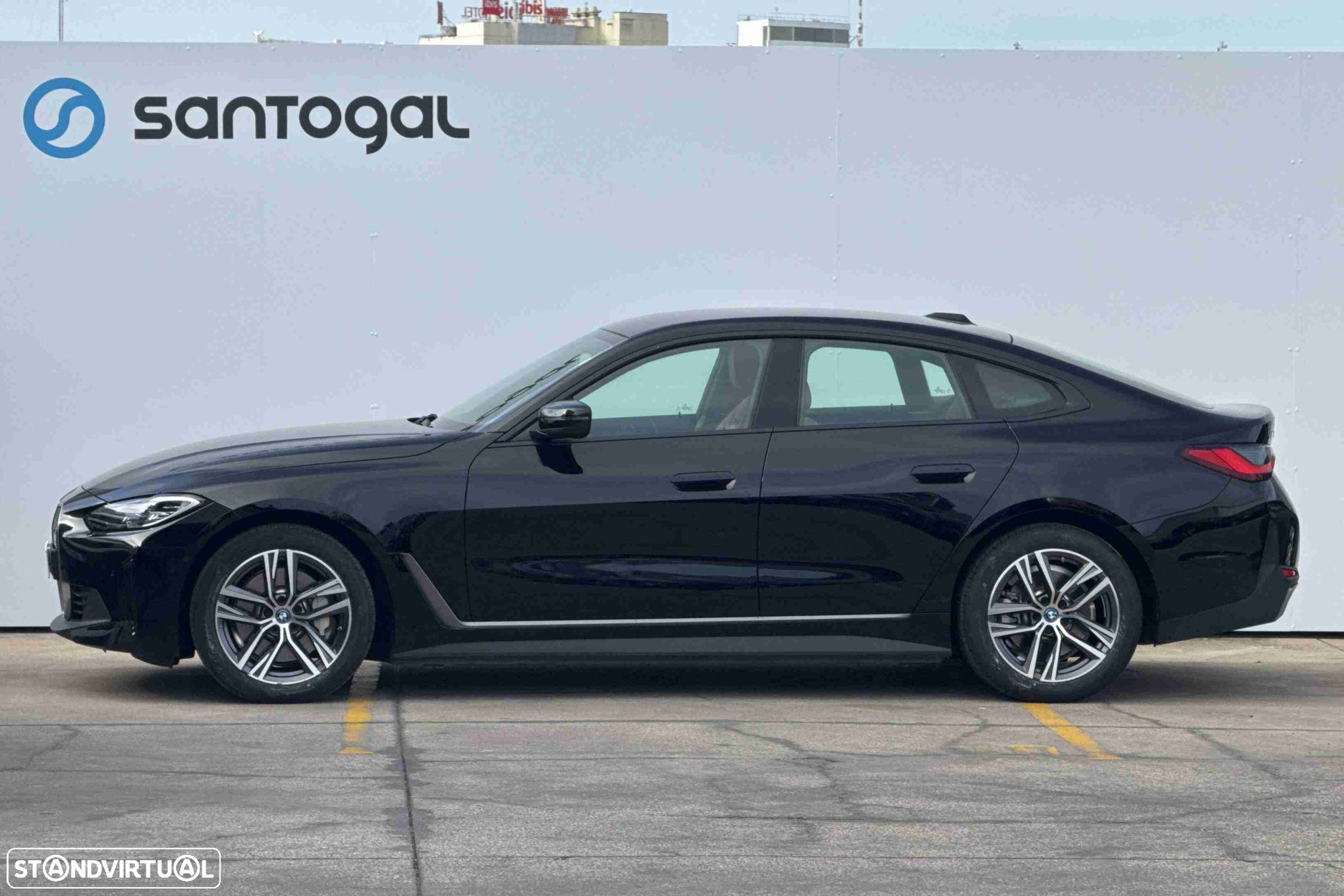 BMW i4 eDrive40 - 2