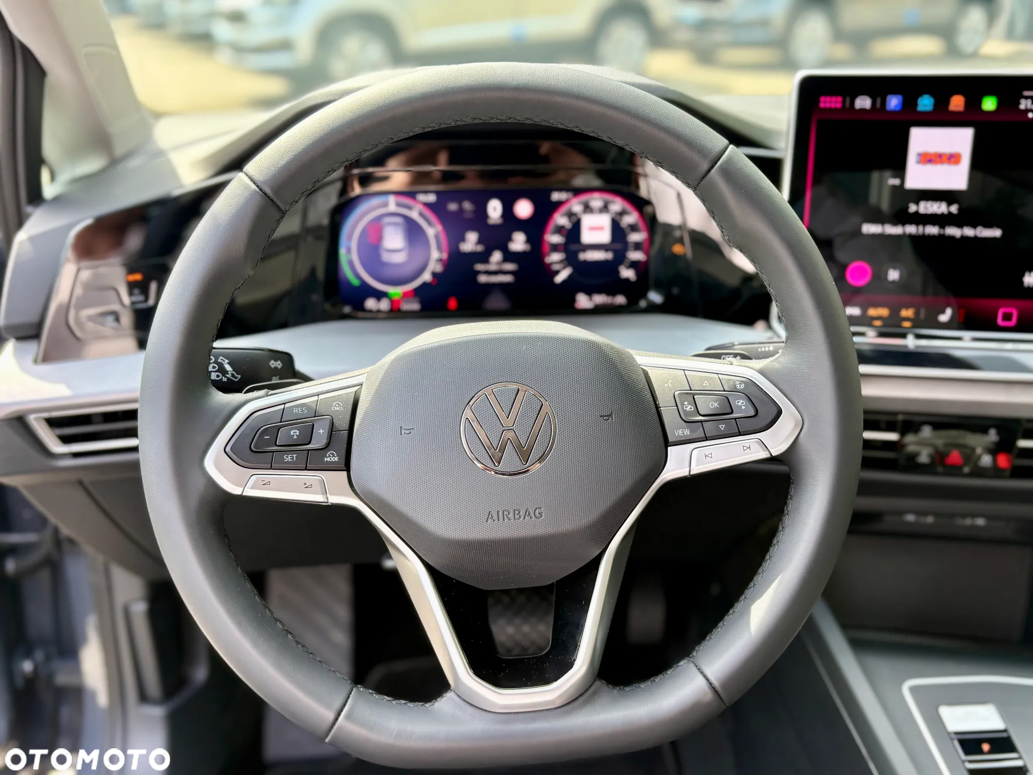 Volkswagen Golf VIII 1.4 TSI Plug-In Hybrid Style DSG - 16