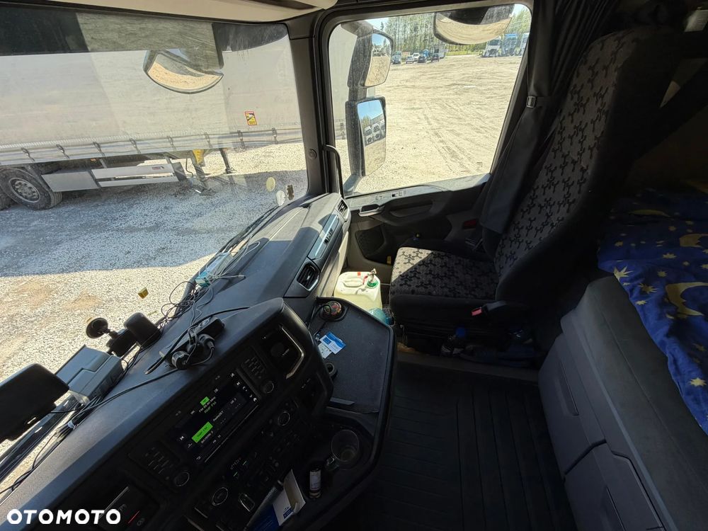 Scania R450 - 6