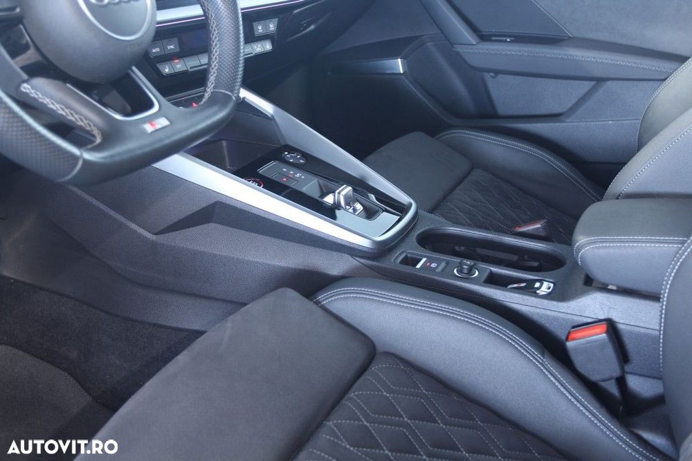 Audi S3 - 21