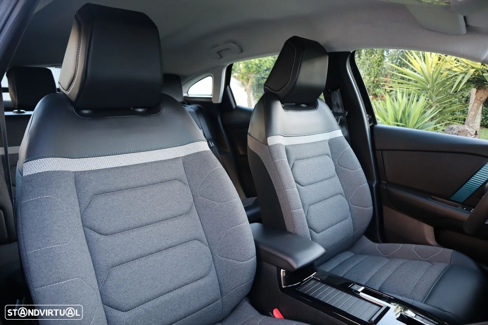 Citroën e-C4 50 kWh Feel Pack - 21